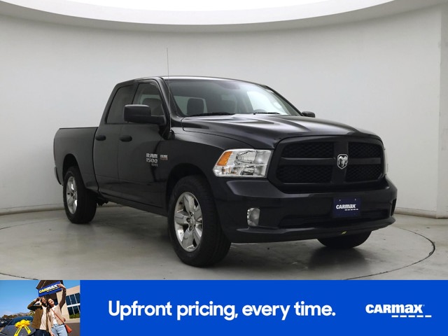 2019 Ram 1500 Classic Express