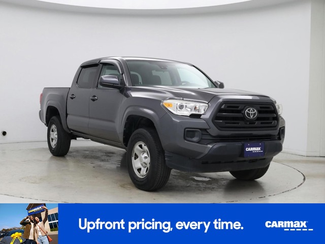 2019 Toyota Tacoma 2WD SR