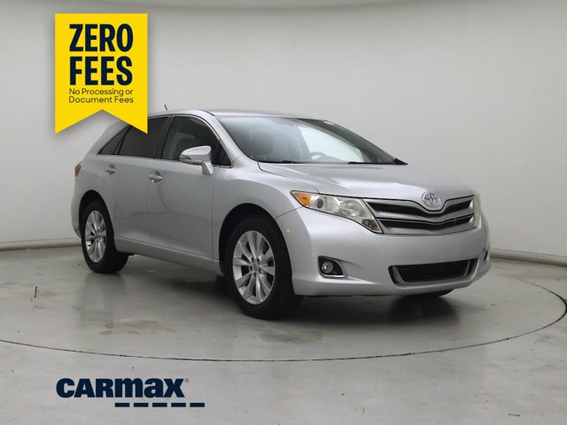 2014 Toyota Venza LE