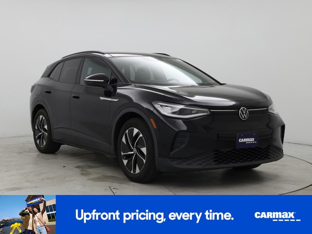 2021 Volkswagen ID.4 PRO S