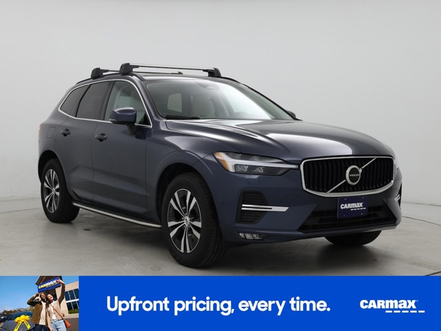 2023 Volvo XC60 B5 Core