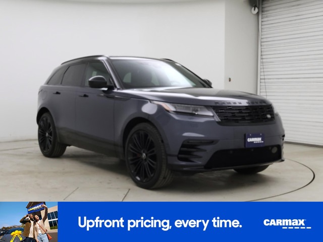 2024 Land Rover Range Rover Velar SE Dynamic