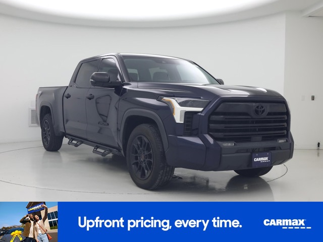 2023 Toyota Tundra 2WD SR5
