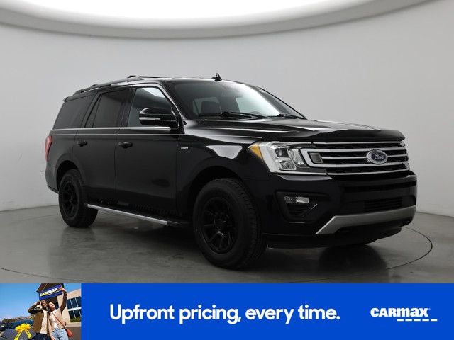 2018 Ford Expedition XLT