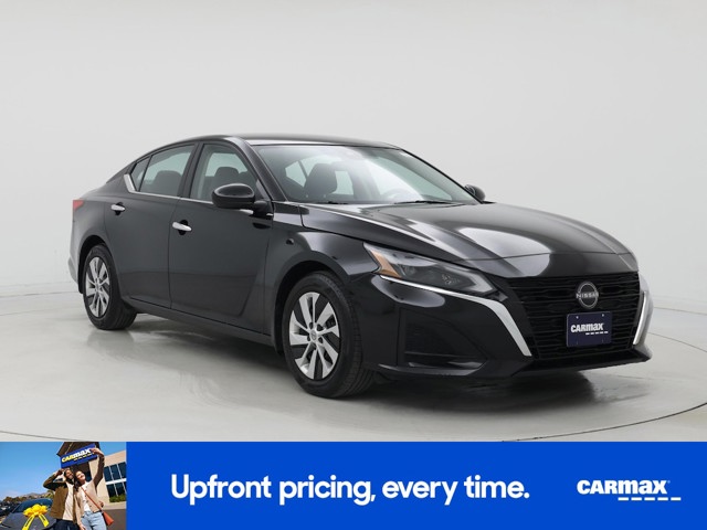 2023 Nissan Altima S