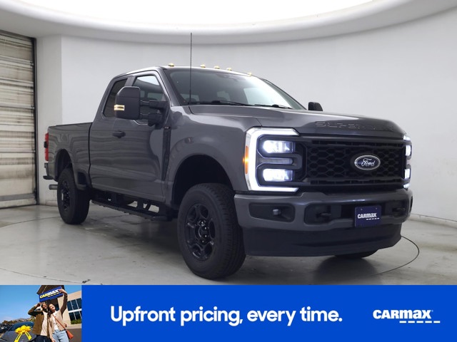 2023 Ford Super Duty F-250 SRW XL