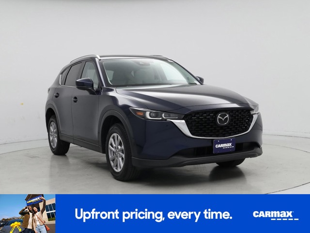 2023 Mazda CX-5 2.5 S Preferred Package