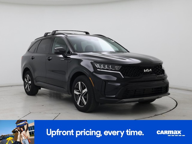 2023 Kia Sorento S
