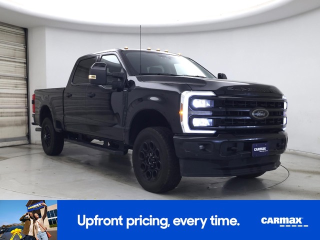 2024 Ford Super Duty F-250 SRW Lariat