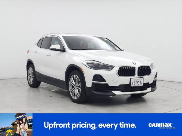 2022 BMW X2 XDrive28i