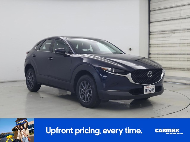 2024 Mazda CX-30 2.5 S