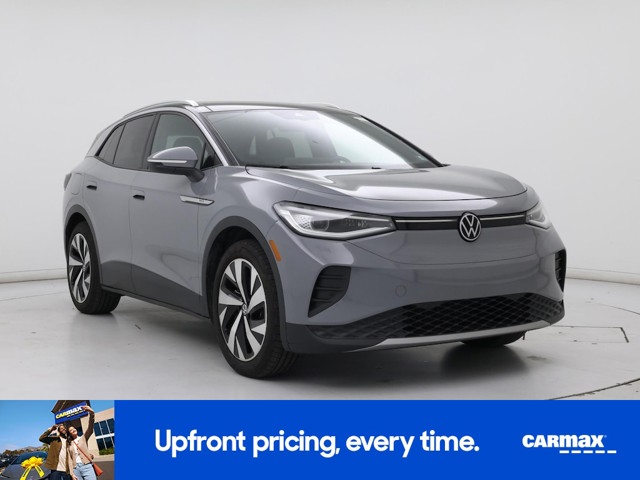 2022 Volkswagen ID.4 PRO S
