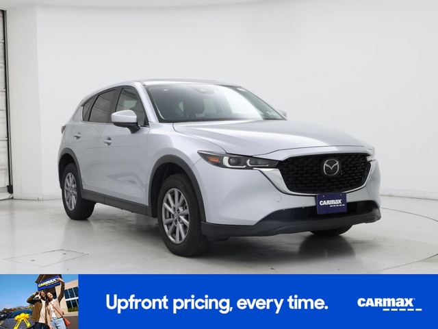 2023 Mazda CX-5 2.5 S Preferred Package