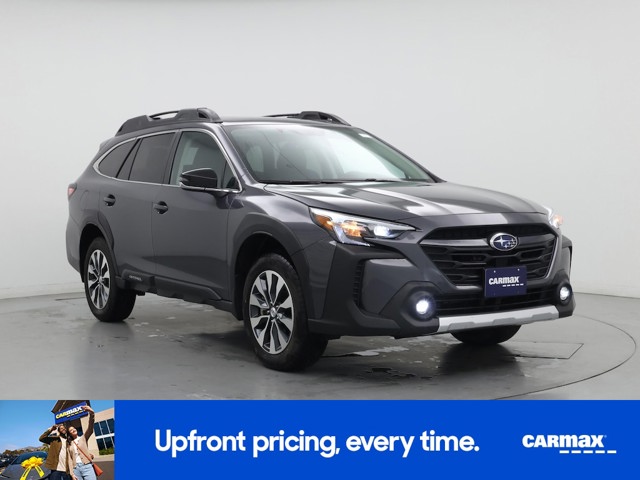 2024 Subaru Outback Limited