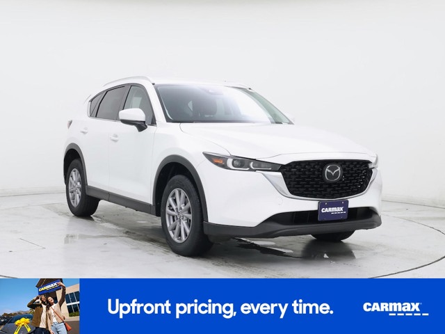 2023 Mazda CX-5 2.5 S Preferred Package