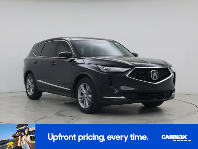 2023 Acura MDX