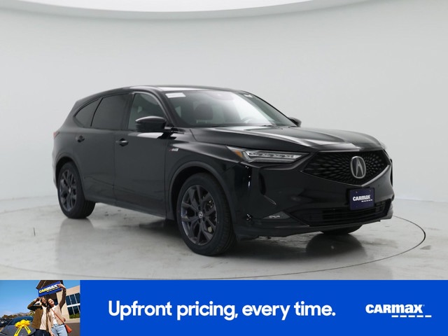 2023 Acura MDX SH-AWD A-Spec