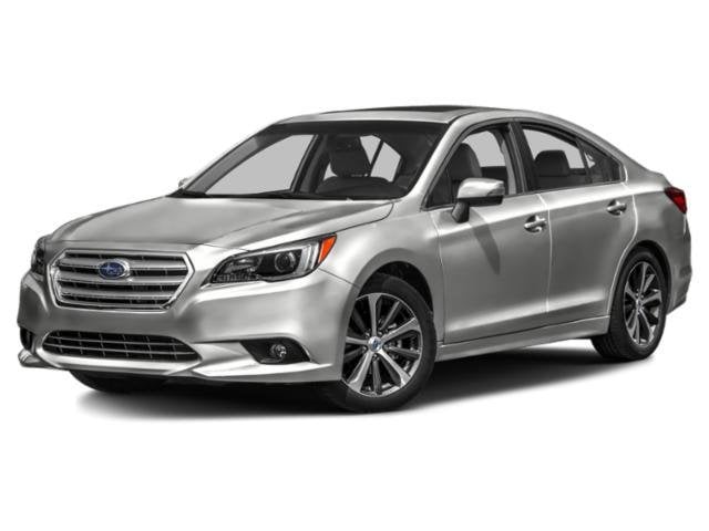 2015 Subaru Legacy