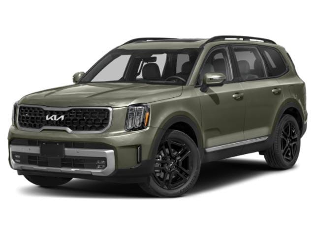 2023 Kia Telluride