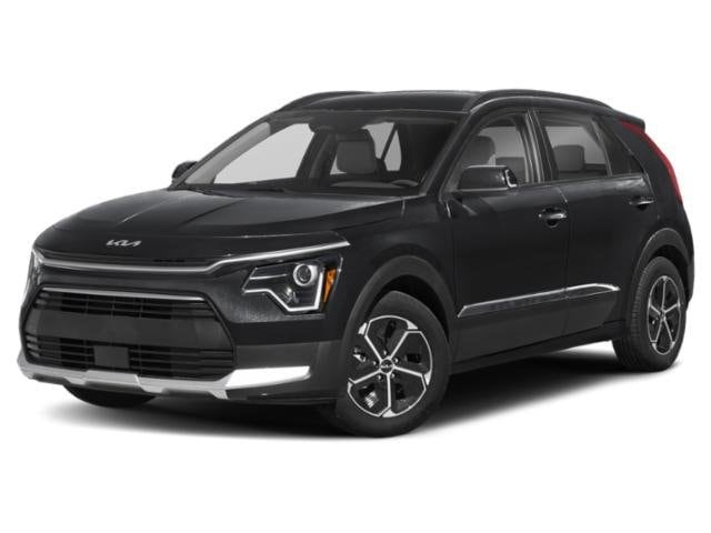 2023 Kia Niro