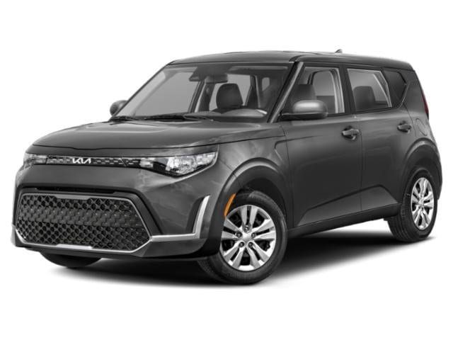 2023 Kia Soul