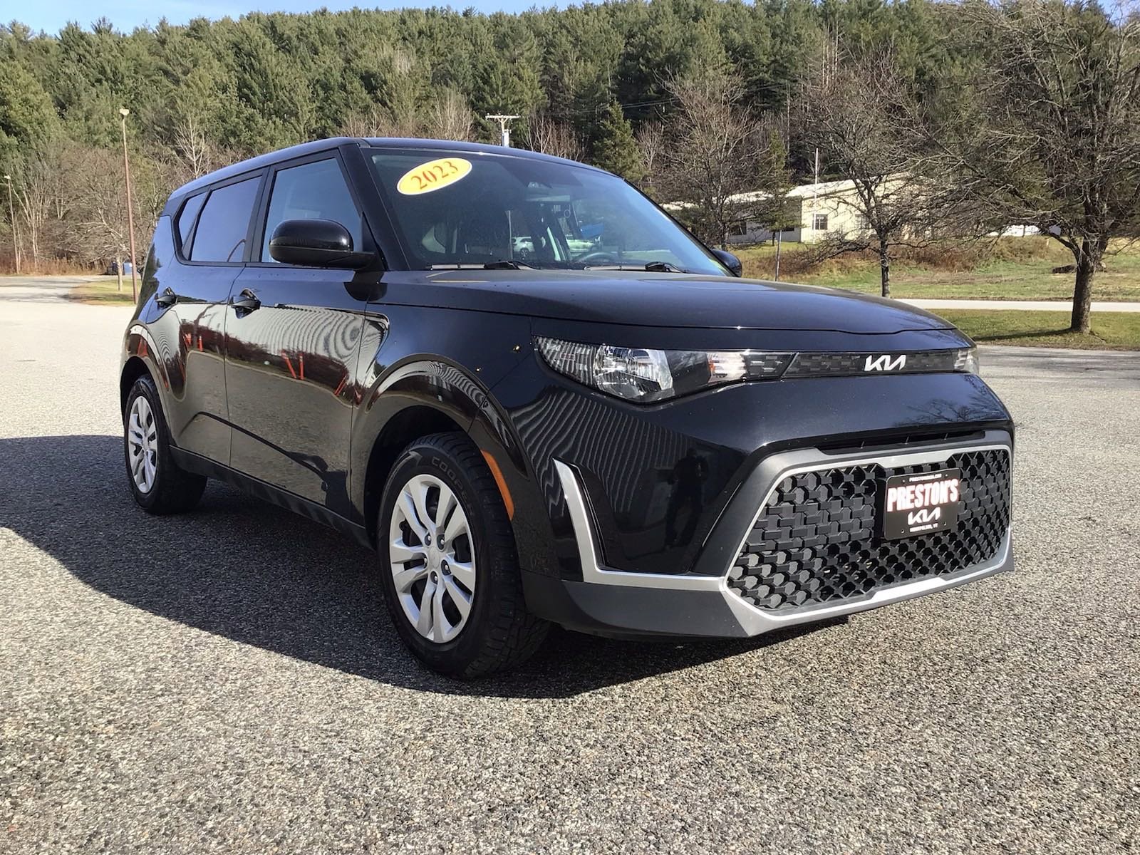 2023 Kia Soul