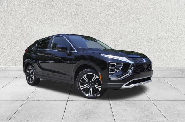 2024 Mitsubishi Eclipse Cross