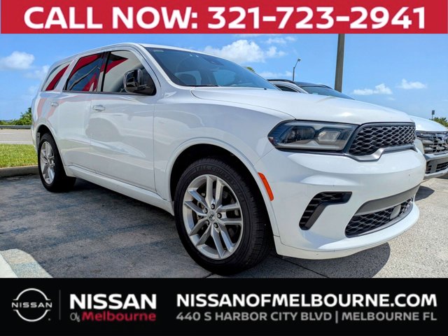 2023 Dodge Durango