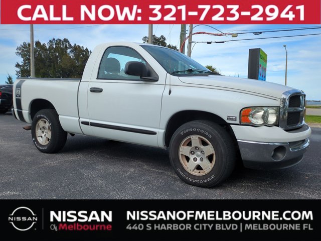 2005 Dodge Ram 1500