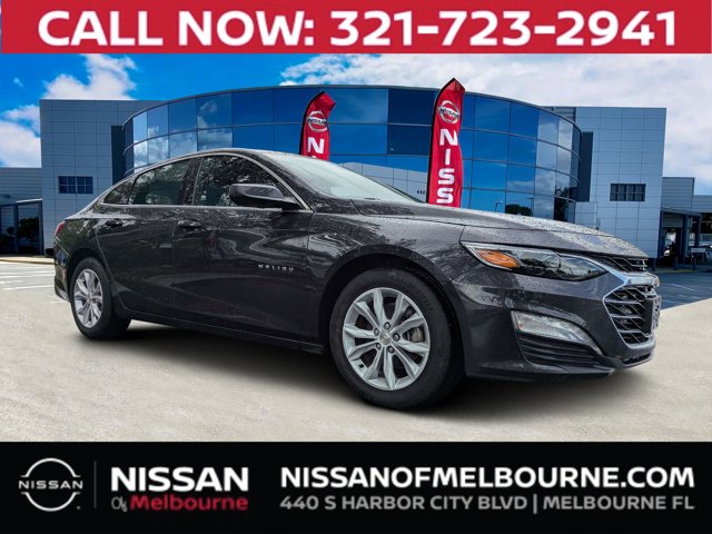 2023 Chevrolet Malibu