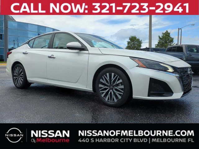 2023 Nissan Altima