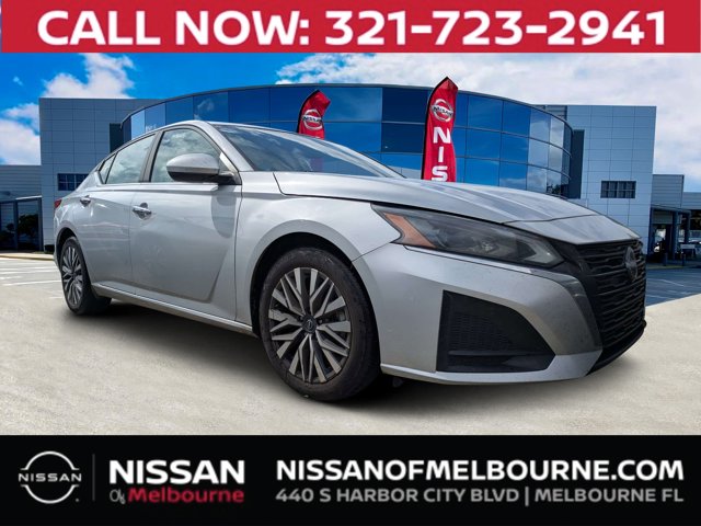 2023 Nissan Altima