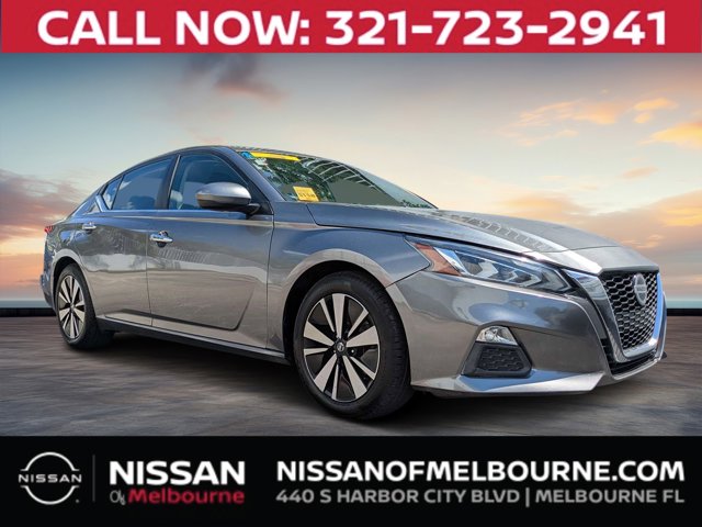 2022 Nissan Altima