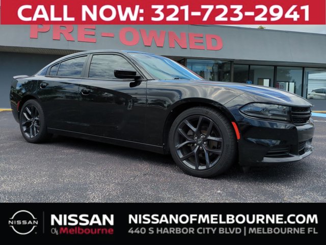 2020 Dodge Charger