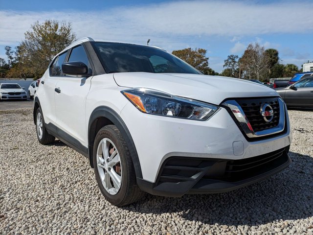 2019 Nissan Kicks