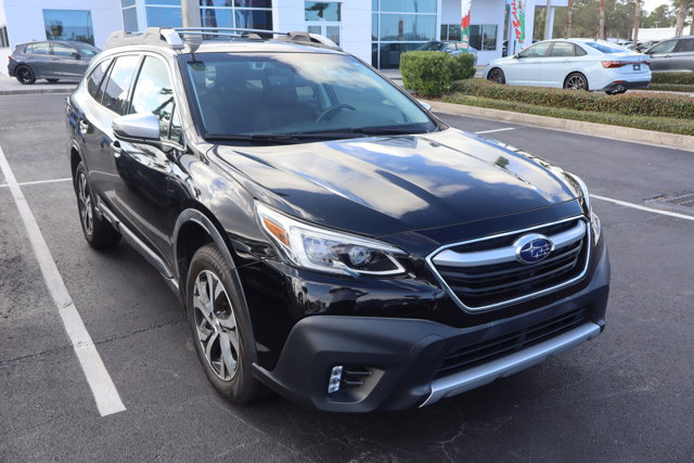 2020 Subaru Outback