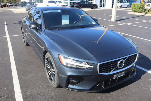 2019 Volvo S60