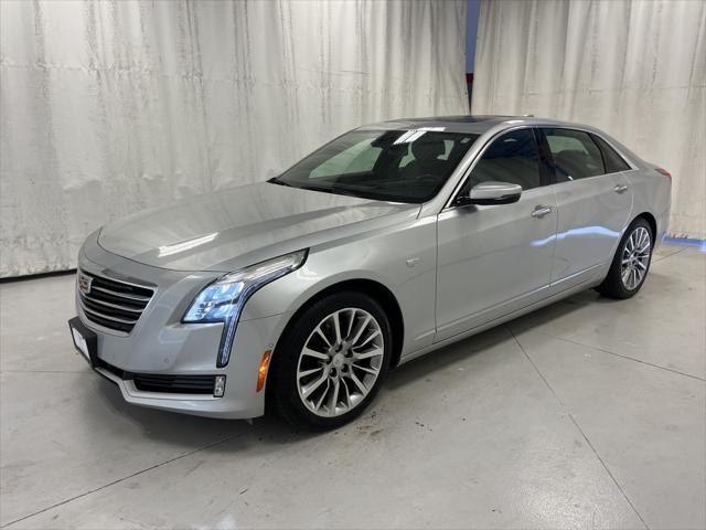 CT6