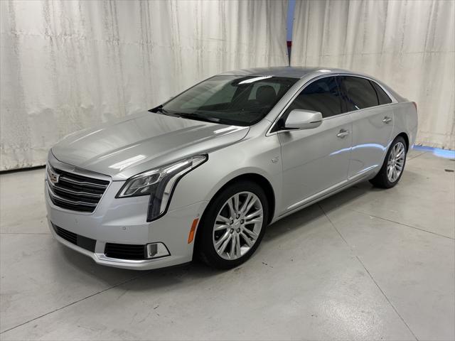 XTS
