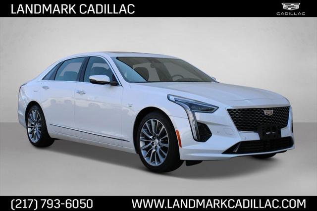 CT6