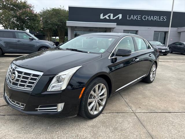 XTS