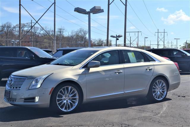 XTS