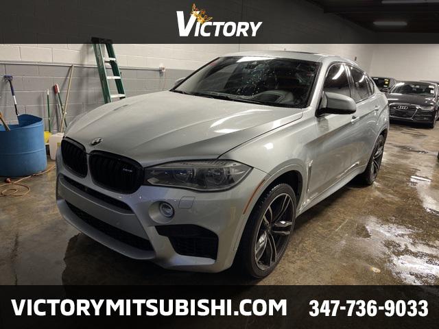 X6 M