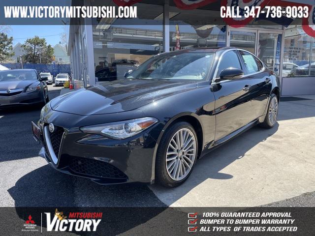 Giulia