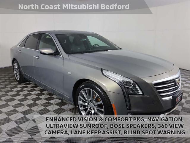 CT6