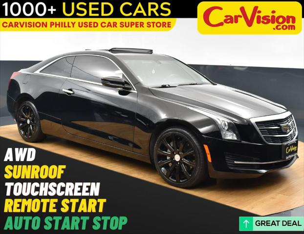 ATS