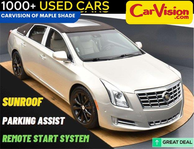XTS