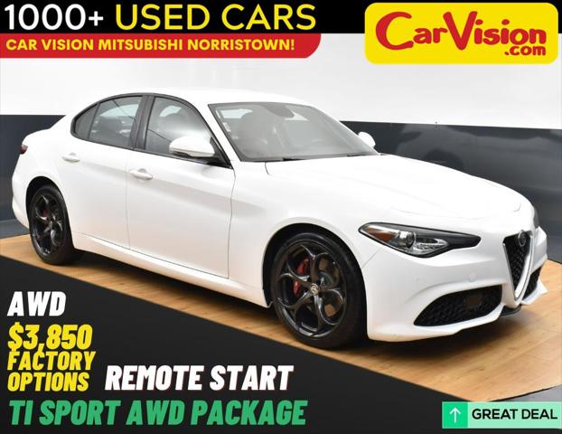 Giulia