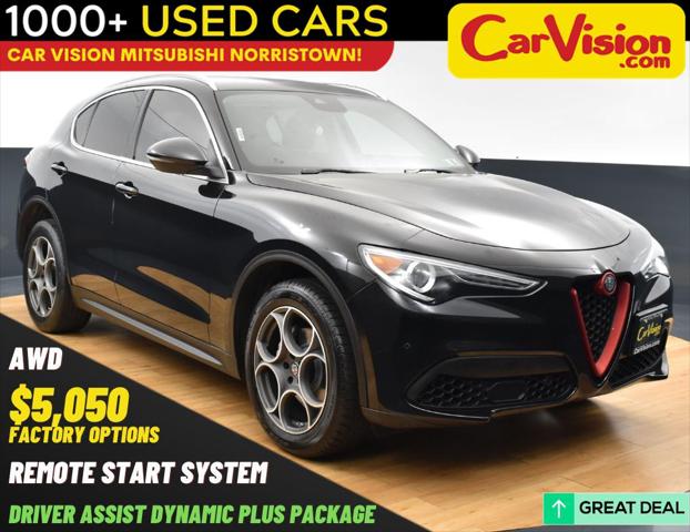 Stelvio