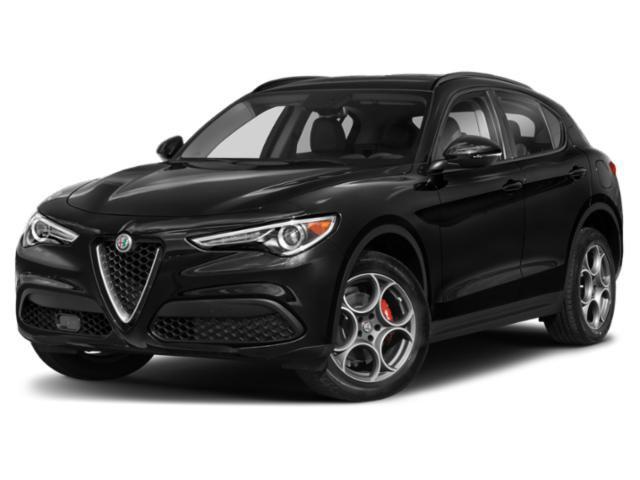 Stelvio